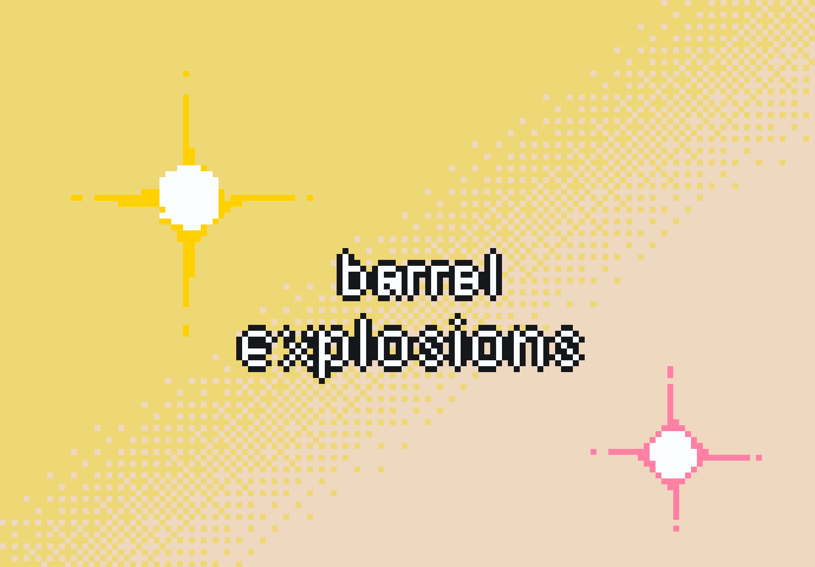 Explosion Effects